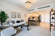 Апартаменты на Dubai - Newly furnished 1BDR Apartment I Madinat Jumeirah Living