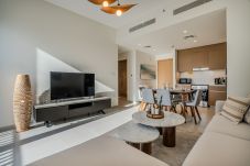 Апартаменты на Dubai - Upgraded I Creek Beach I Summer Tower 