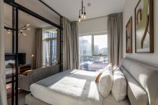 Апартаменты на Dubai - New 2 BDR apartment in Dubai Hills I Socio Tower 