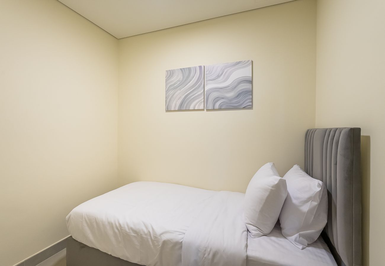 Апартаменты на Dubai - Spacious apartment in Dubai Marina