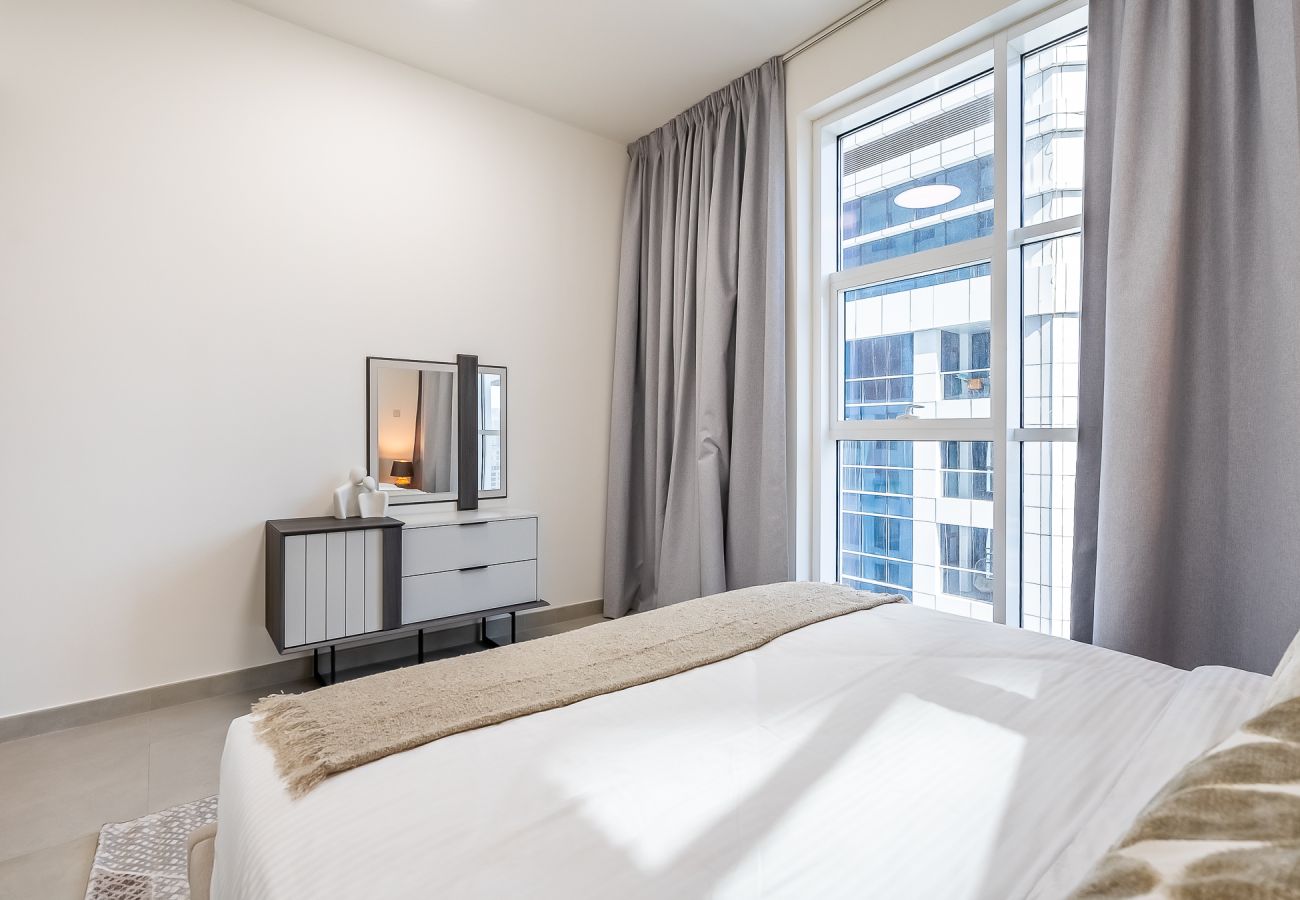 Апартаменты на Dubai - Spacious apartment in Dubai Marina