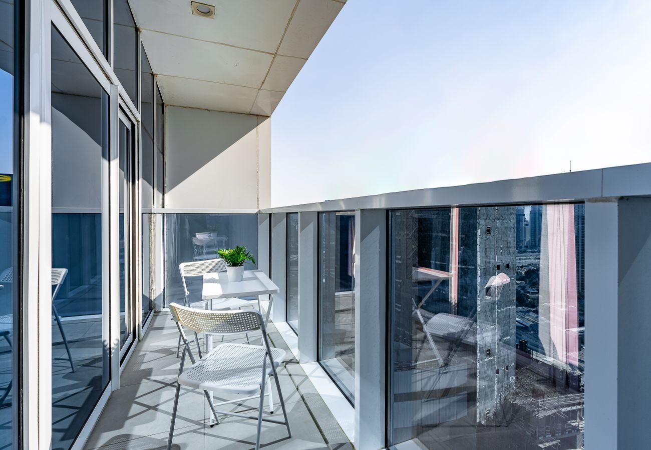 Апартаменты на Dubai - Spacious apartment in Dubai Marina