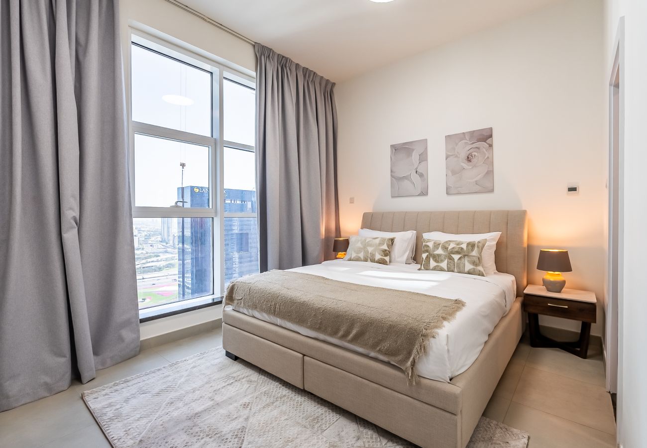 Апартаменты на Dubai - Spacious apartment in Dubai Marina
