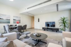 Апартаменты на Dubai - Spacious apartment in Dubai Marina