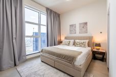 Апартаменты на Dubai - Spacious apartment in Dubai Marina