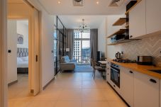 Апартаменты на Dubai - Newly furnished apartment in Dubai Hills I Socio Tower 