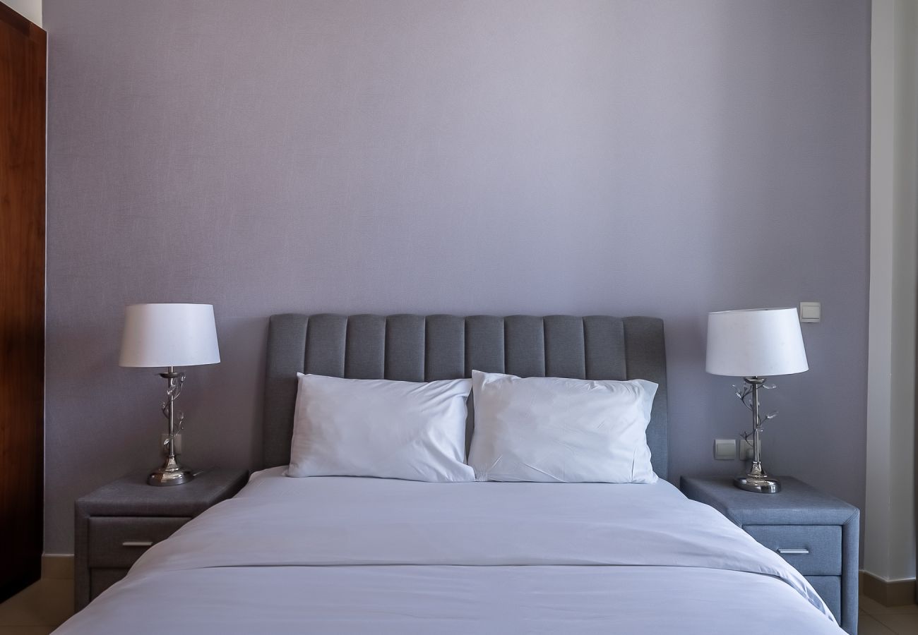 Апартаменты на Dubai - 2BDR apartment near Burj Khalifa I Downtown Dubai