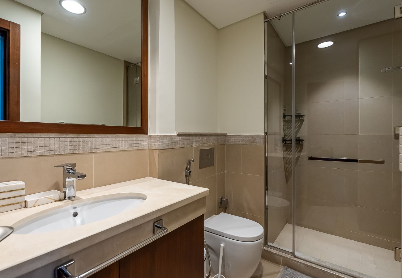 Апартаменты на Dubai - 2BDR apartment near Burj Khalifa I Downtown Dubai