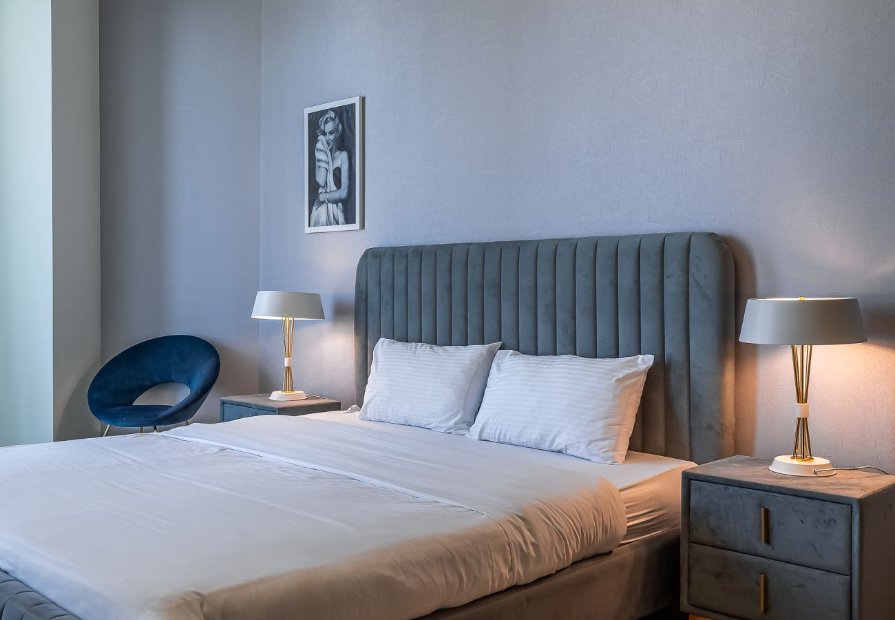 Апартаменты на Dubai - 2BDR apartment near Burj Khalifa I Downtown Dubai