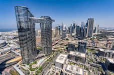 Апартаменты на Dubai - 2BDR apartment near Burj Khalifa I Downtown Dubai