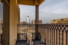 Апартаменты на Dubai - Newly furnished 1BDR Apartment I Madinat Jumeirah Living