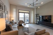 Апартаменты на Dubai - Newly furnished 1BDR Apartment I Madinat Jumeirah Living