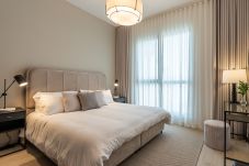 Апартаменты на Dubai - Newly furnished 1BDR Apartment I Madinat Jumeirah Living