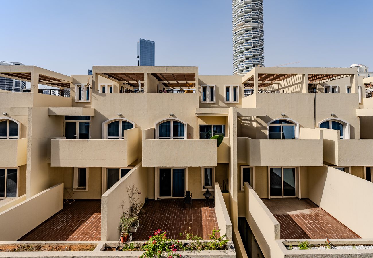 Апартаменты на Dubai - Stunning studio Apartment in JVC I Luma 