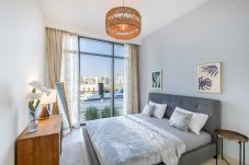 Апартаменты на Dubai - Magnificent 2BDR Apartment in Creek Harbour 