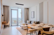 Апартаменты на Dubai - Cozy and spacious 1BDR in District One I Residences 11 