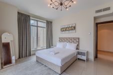 Апартаменты на Dubai - Spacious 2 Bedroom Apartment in Dubai Marina