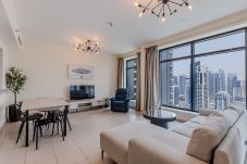 Апартаменты на Dubai - Spacious 2 Bedroom Apartment in Dubai Marina