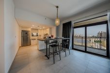 Апартаменты на Dubai - Newly furnished 2BDR Apartment I Madinat Jumeirah Living I Asayel 3 511 