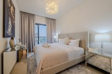 Апартаменты на Dubai - Stylish 1 BDR apartment in Sobha Waves