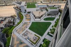 Апартаменты на Dubai - Stylish 1 BDR apartment in Sobha Waves