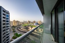 Апартаменты на Dubai - Spacious studio | Sea view and Marina View | close to Restaurants