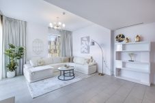 Апартаменты на Dubai - Extravagant 2BDR Apartment in JBR