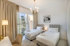 Апартаменты на Dubai - Extravagant 2BDR Apartment in JBR