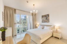 Апартаменты на Dubai - Extravagant 2BDR Apartment in JBR