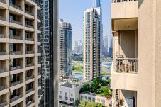 Апартаменты на Dubai - Modern 1BDR apartment close to Burj Khalifa