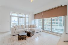 Апартаменты на Dubai - Exquisite 2BDR apartment I Downtown Dubai