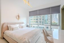 Апартаменты на Dubai - Exquisite 2BDR apartment I Downtown Dubai