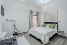 Апартаменты на Dubai - Posh studio apartment in DSO