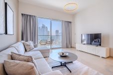 Апартаменты на Dubai - 2BDR apartment with stunning Burj Khalifa Views