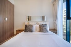 Апартаменты на Dubai - Stylish 1BDR in Meydan