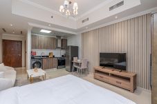 Апартаменты на Dubai - Studio apartment in Downtown Dubai