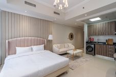 Апартаменты на Dubai - Studio apartment in Downtown Dubai