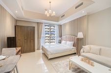 Апартаменты на Dubai - Studio apartment in Downtown Dubai