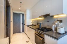 Апартаменты на Dubai - Studio Apartment in Arjan