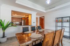 Апартаменты на Dubai - Newly furnished 1BDR apartment in The Palm Fairmont