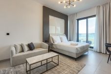 Квартира-студия на Dubai - Prime Residency 3 729