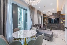 Апартаменты на Dubai - Renovated 2 BDR apartment in Downtown Dubai