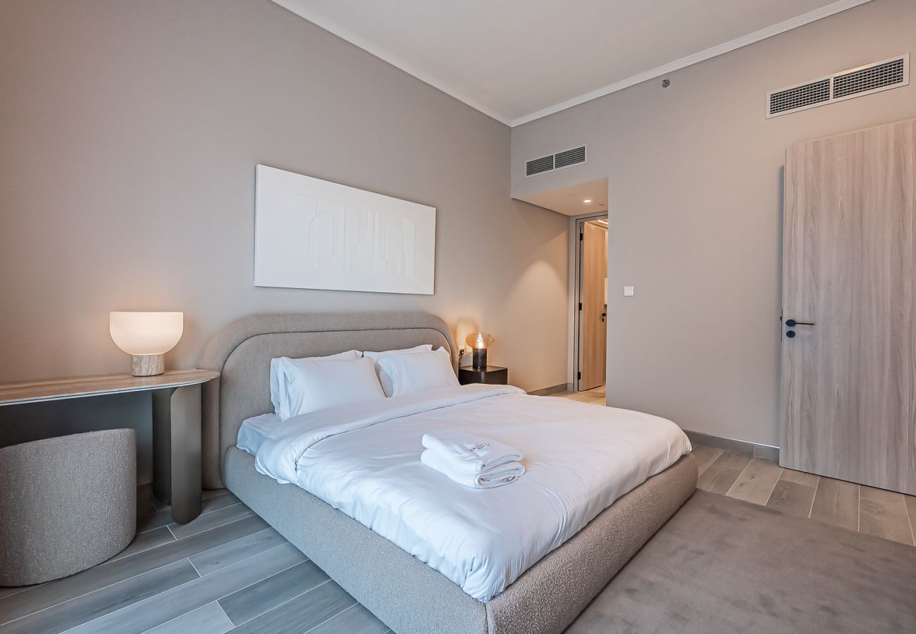 Апартаменты на Dubai - Modern Chic 1BR | Cozy & Stylish Home in Concept 7 – JVC