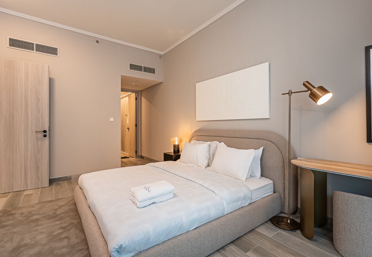 Апартаменты на Dubai - Cozy & Stylish 1BR Apartment | Concept 7 I JVC