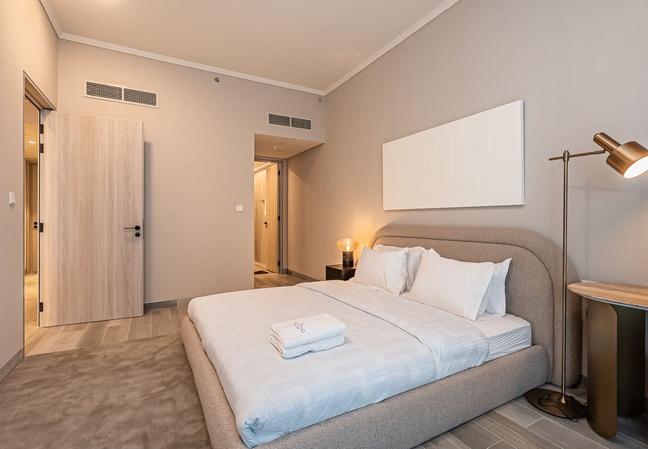 Апартаменты на Dubai - Cozy & Stylish 1BR Apartment | Concept 7 I JVC