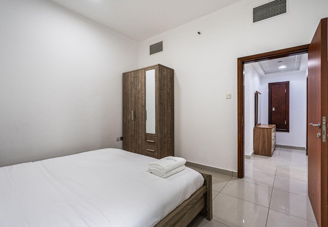 Апартаменты на Dubai - Central Location I 3BDR I Dubai Marina I Close To Metro 