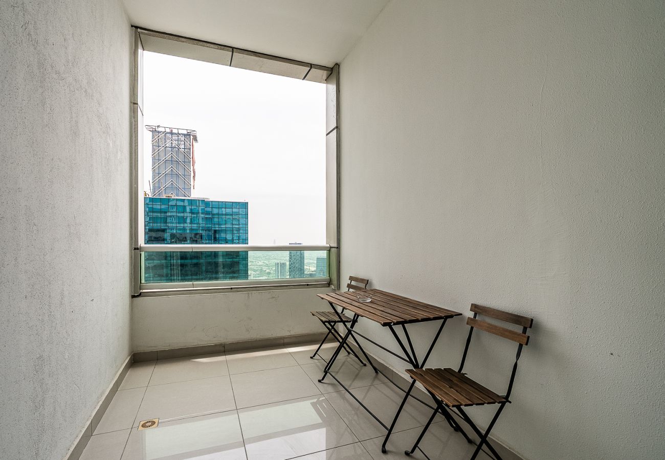 Апартаменты на Dubai - Central Location I 3BDR I Dubai Marina I Close To Metro 