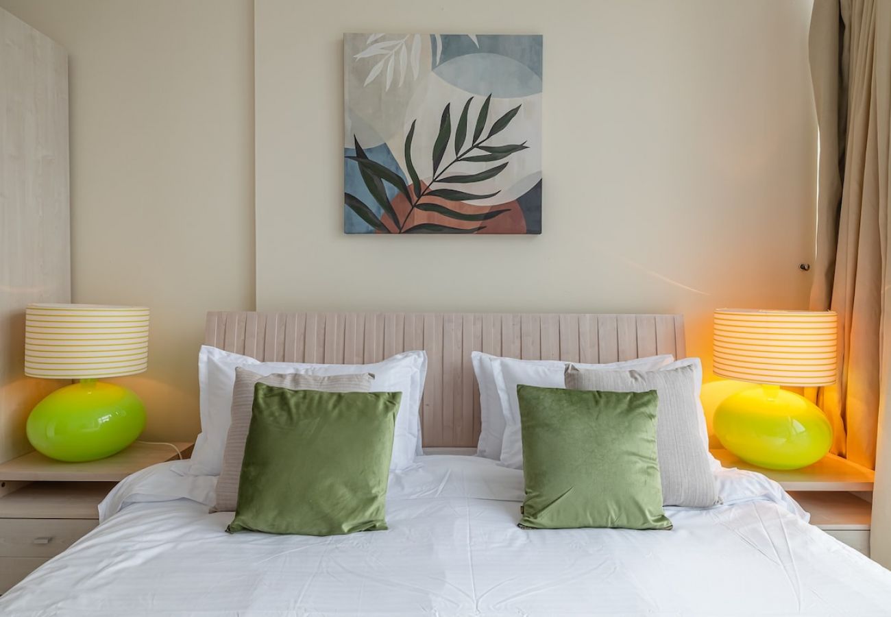 Apartment in Dubai - Trendy 2 bedroom apartment in Dubai Marina 