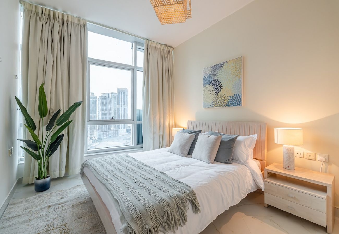 Apartment in Dubai - Trendy 2 bedroom apartment in Dubai Marina 