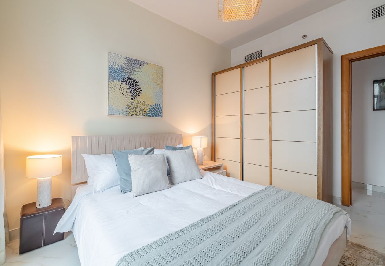 Apartment in Dubai - Trendy 2 bedroom apartment in Dubai Marina 